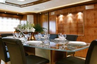 SANOO Dining